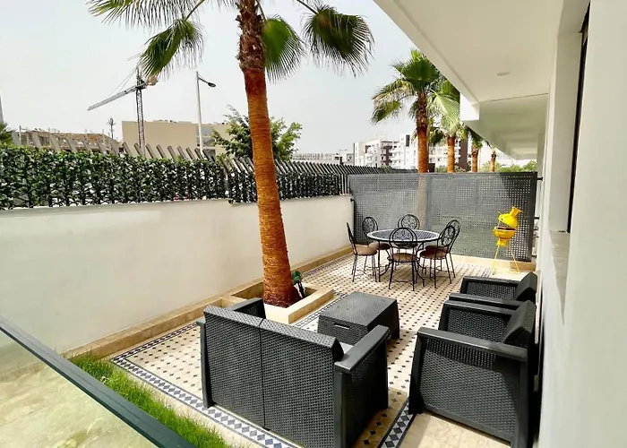 Agadir Bay Renaissance