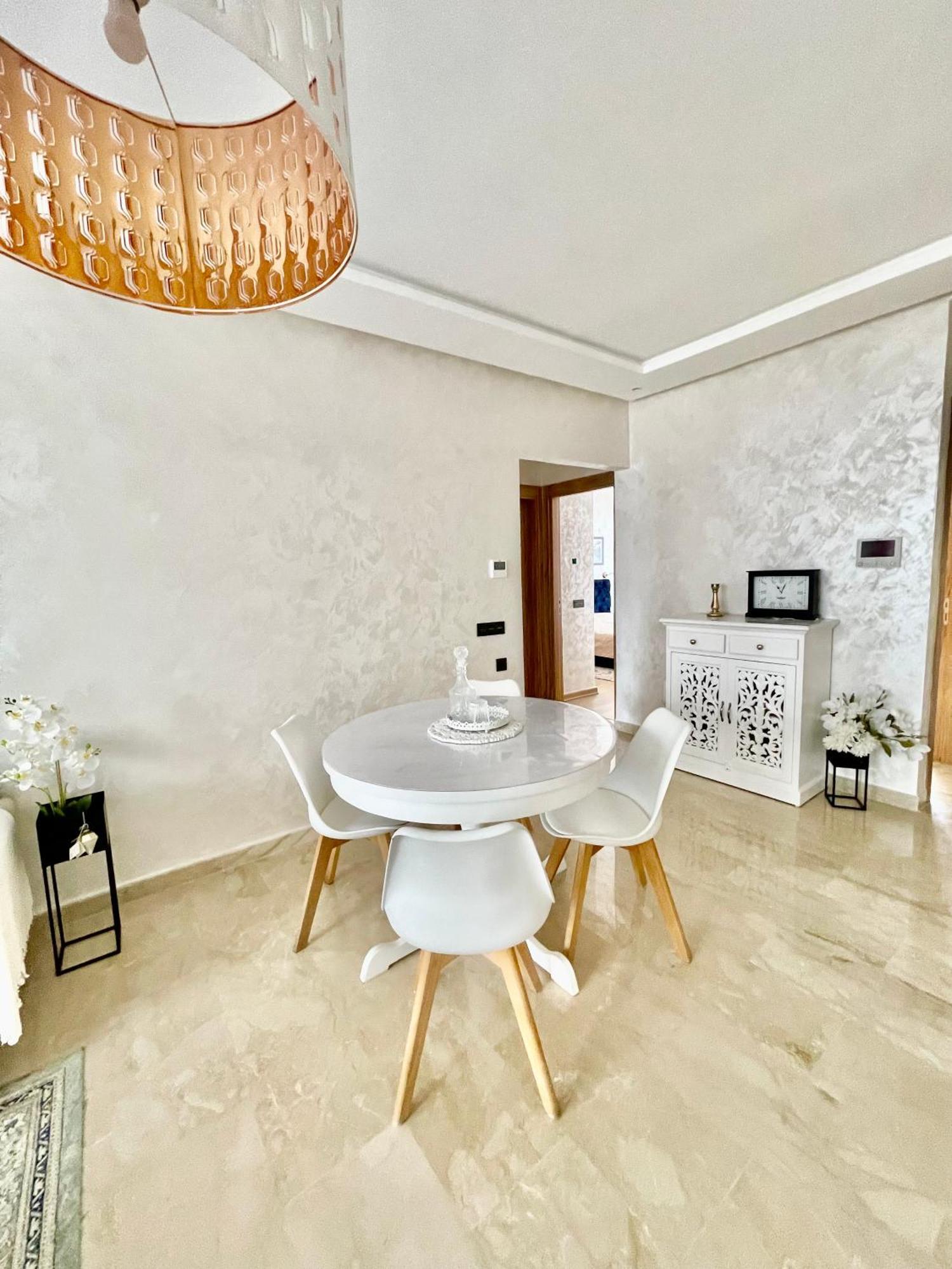 Bay Renaissance Apartment Agadir