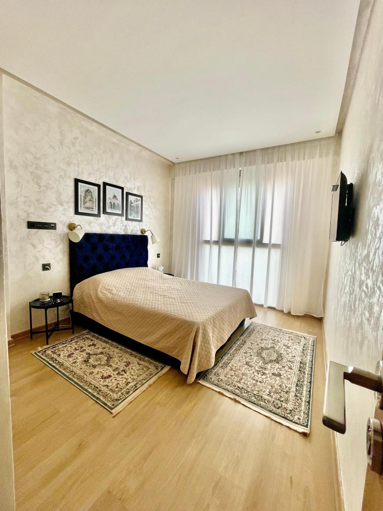 Bay Renaissance Agadir